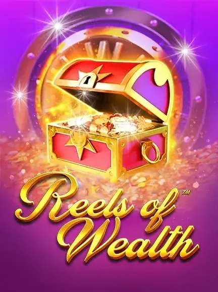 Reelsof Wealth spilleautomat