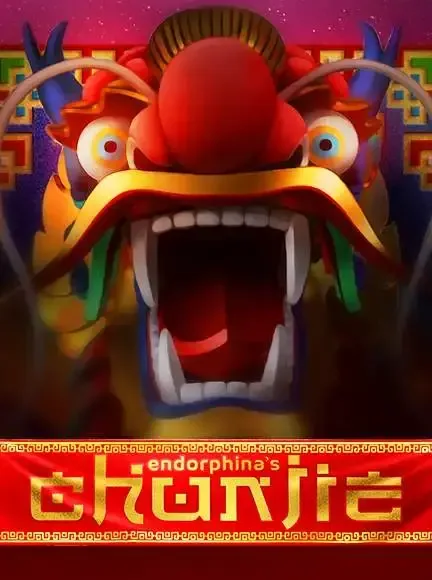 Endorphina Chunjie spilleautomat