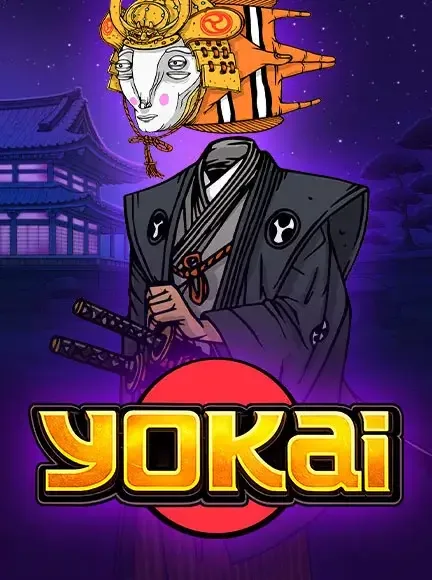 Yokai spilleautomat